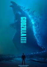 Godzilla II : Le Roi des monstres (le 05 juin 2019 au cinéma)
