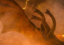 ©2019 Warner Bros. - Godzilla II : Le Roi des monstres (Godzilla: King of Monsters)