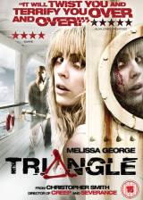 Miniature d'affiche britannique de 'Triangle'