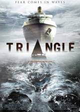 Miniature d'affiche inconnue de 'Triangle'