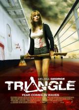 Miniature d'affiche inconnue de 'Triangle'