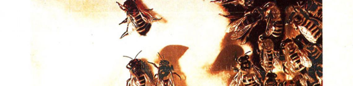 Quand les abeilles attaqueront
