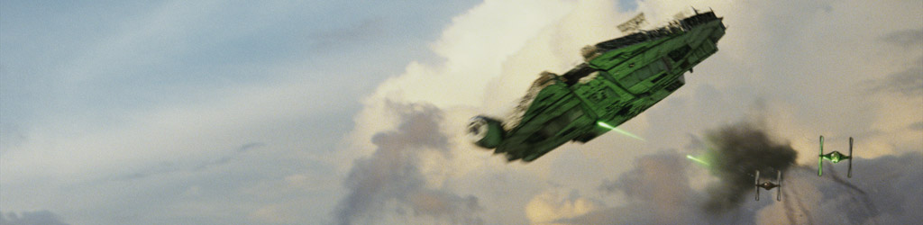 Star Wars : Les Derniers Jedi