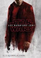 French poster thumbnail from 'Star Wars: The Last Jedi'