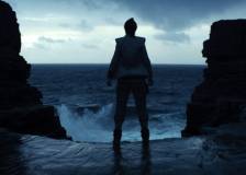 ©2017 Lucasfilm - Star Wars: The Last Jedi (Star Wars: The Last Jedi)