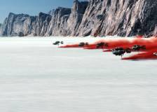 ©2017 Lucasfilm - Star Wars: The Last Jedi (Star Wars: The Last Jedi)