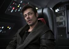 ©2017 Lucasfilm - Star Wars : Les Derniers Jedi (Star Wars: The Last Jedi)