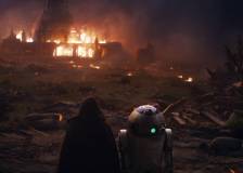 ©2017 Lucasfilm - Star Wars: The Last Jedi (Star Wars: The Last Jedi)