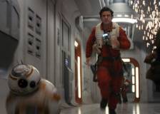 ©2017 Lucasfilm - Star Wars: The Last Jedi (Star Wars: The Last Jedi)