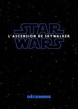 French poster thumbnail from 'Star Wars: The Rise of Skywalker'