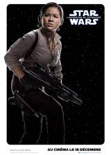 French poster thumbnail from 'Star Wars: The Rise of Skywalker'