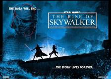 Us poster thumbnail from 'Star Wars: The Rise of Skywalker'