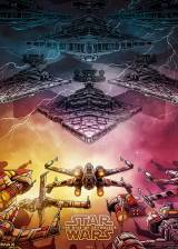 Us poster thumbnail from 'Star Wars: The Rise of Skywalker'