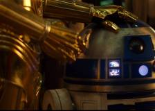 ©2019 Lucasfilm - Star Wars: The Rise of Skywalker (Star Wars: The Rise of Skywalker)