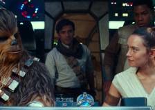 ©2019 Lucasfilm - Star Wars: The Rise of Skywalker (Star Wars: The Rise of Skywalker)