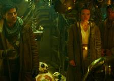 ©2019 Lucasfilm - Star Wars: The Rise of Skywalker (Star Wars: The Rise of Skywalker)