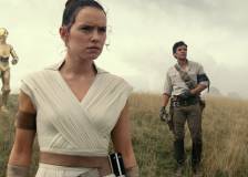 ©2019 Lucasfilm - Star Wars: The Rise of Skywalker (Star Wars: The Rise of Skywalker)