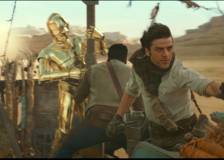 ©2019 Lucasfilm - Star Wars: The Rise of Skywalker (Star Wars: The Rise of Skywalker)