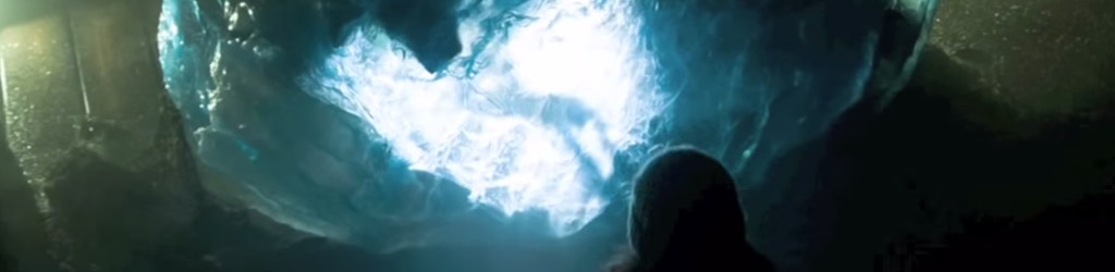 Harbinger Down