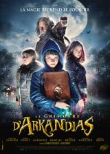 Le grimoire d'Arkandias poster thumbnail - SciFi-Movies