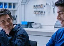 ©2015 New Artists Alliance - 400 Days (400 Days)