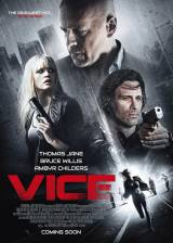 Miniature d'affiche américaine de 'Vice'