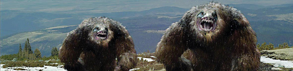 Deadly Descent: The Legend of the Abominable Snowman