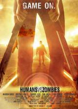 Us poster thumbnail from 'Humans Versus Zombies'
