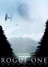Miniature d'affiche américaine de 'Rogue One: A Star Wars Story'