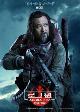 Miniature d'affiche inconnue de 'Rogue One: A Star Wars Story'