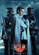 Miniature d'affiche inconnue de 'Rogue One: A Star Wars Story'