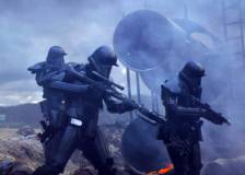 ©2016 Lucasfilm - Rogue One: A Star Wars Story (Rogue One: A Star Wars Story)
