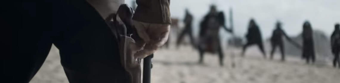 Solo: A Star Wars Story