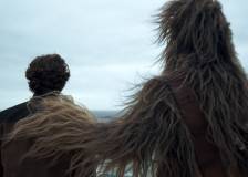 ©2018 Lucasfilm - Solo: A Star Wars Story (Solo: A Star Wars Story)