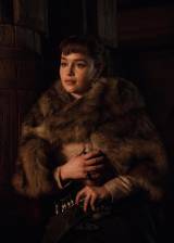 ©2018 Lucasfilm - Solo: A Star Wars Story (Solo: A Star Wars Story)