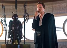 ©2018 Lucasfilm - Solo: A Star Wars Story (Solo: A Star Wars Story)