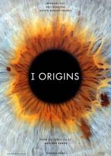 Miniature d'affiche américaine de 'I Origins'