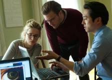 ©2014 20th Century Fox - I Origins (I Origins)