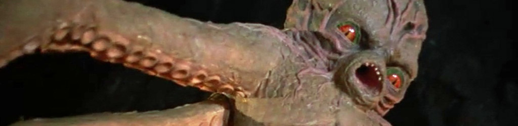 Octaman