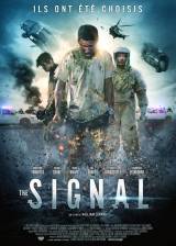 Miniature d'affiche française de 'The Signal'