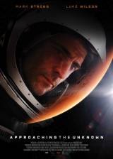 Miniature d'affiche américaine de 'Approaching the Unknown'