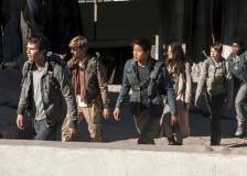 ©2015 20th Century Fox - Le labyrinthe : la terre brûlée (Maze Runner: The Scorch Trials)