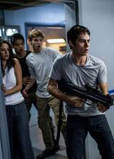 ©2015 20th Century Fox - Le labyrinthe : la terre brûlée (Maze Runner: The Scorch Trials)