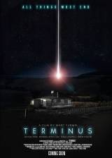 Miniature d'affiche australienne de 'Terminus'