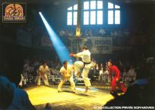 ©1994 Les Films du Scarabée - Double Dragon (Double Dragon)