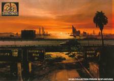 ©1994 Les Films du Scarabée - Double Dragon (Double Dragon)