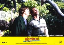 ©2000 Twentieth Century Fox - Eh mec! Elle est où ma caisse? (Dude, Where's My Car?)