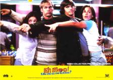 ©2000 Twentieth Century Fox - Eh mec! Elle est où ma caisse? (Dude, Where's My Car?)