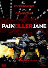 Miniature d'affiche inconnue de 'Painkiller Jane'