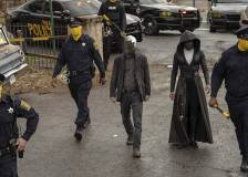 ©2019 HBO - Watchmen (Watchmen)